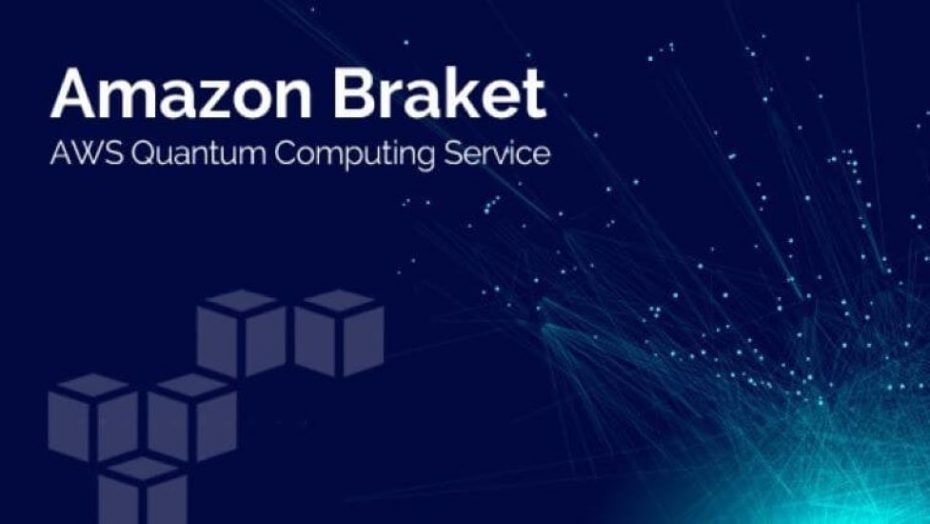 Quantum Computing using Amazon Braket (AWS service)