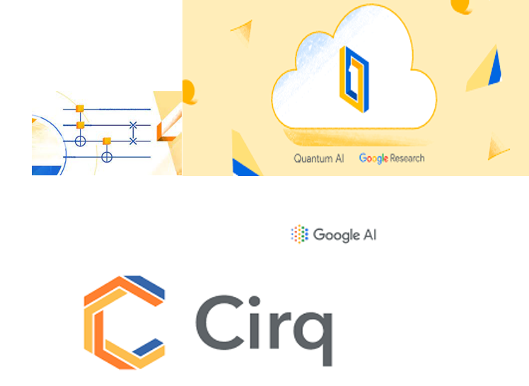 Cirq - Google Quantum AI
